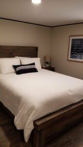 3 Overnight Accomodation The Lodge Fort Worth County Memories