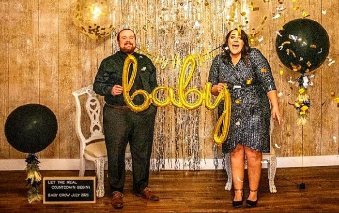 Baby Shower Event Venue Fort Country