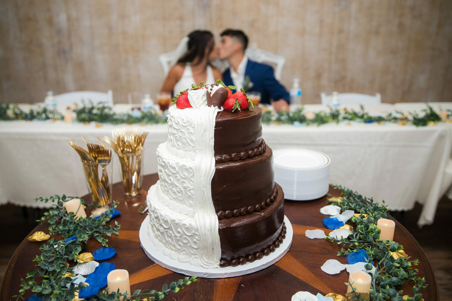 Young Palacios Wedding 35