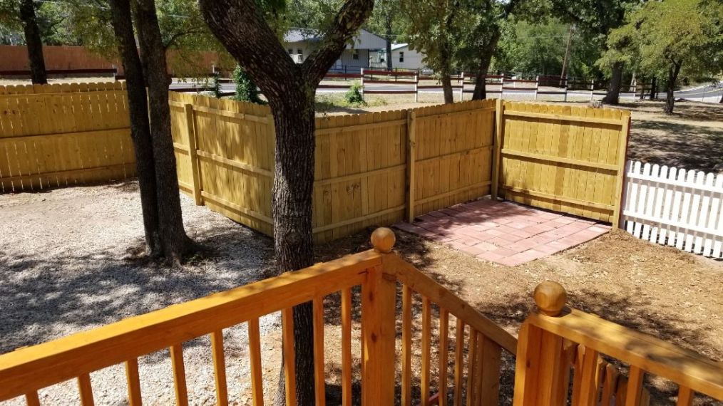 17 Overnight Accomodation The Lodge Fort Worth County Memories