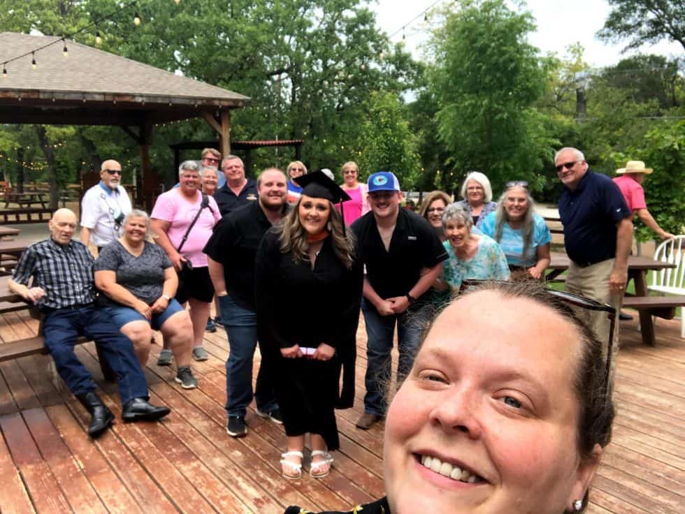 36 fort worth country memories events