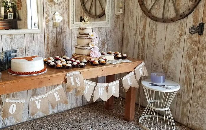 Top Birthday Party Venue in Fort Worth Country Memories