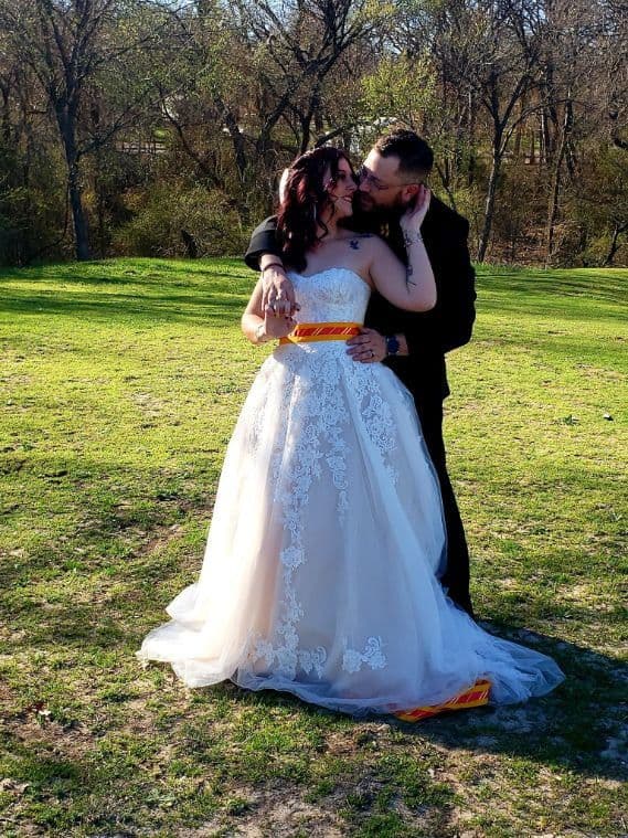 74 february march fort worth country memories fort worth tx wedding venue