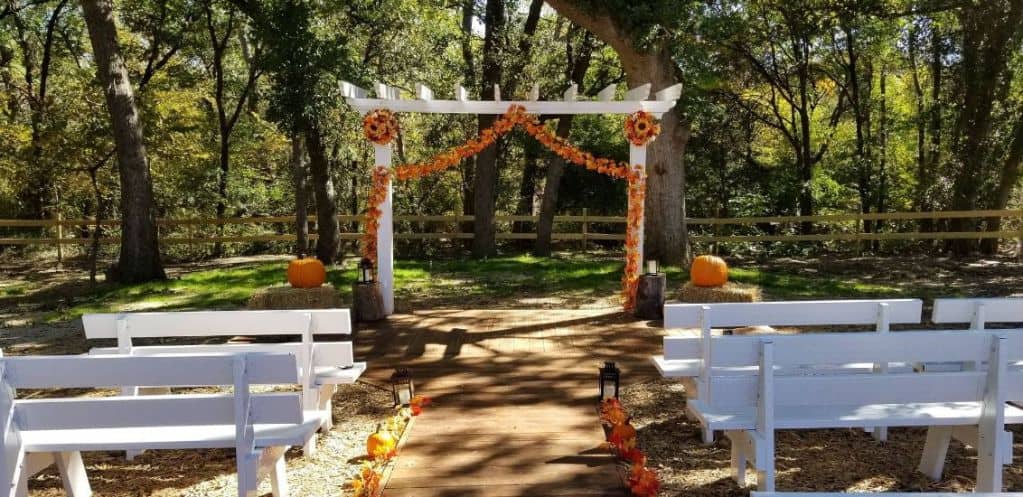 affordable wedding venue