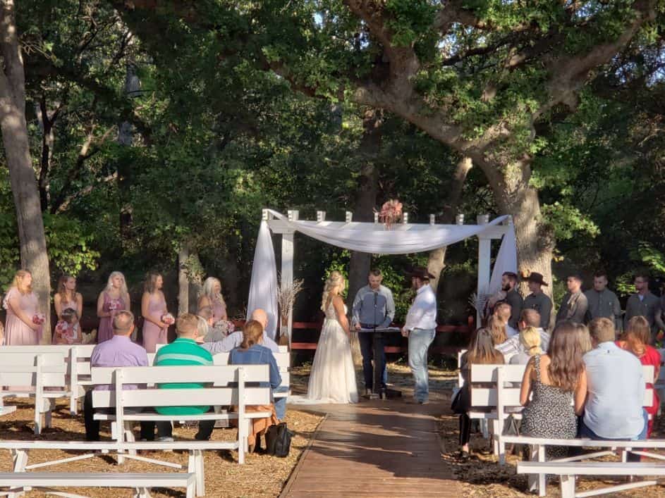 81 september october fort worth country memories fort worth tx wedding venue