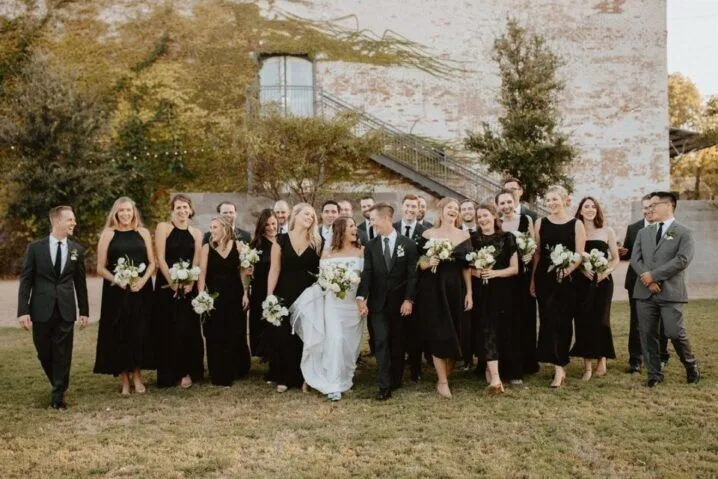 Belltower Chapel Garden