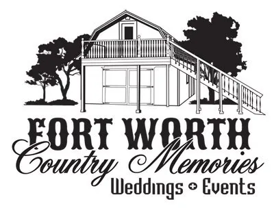 Fort Worth Country Memories Logo