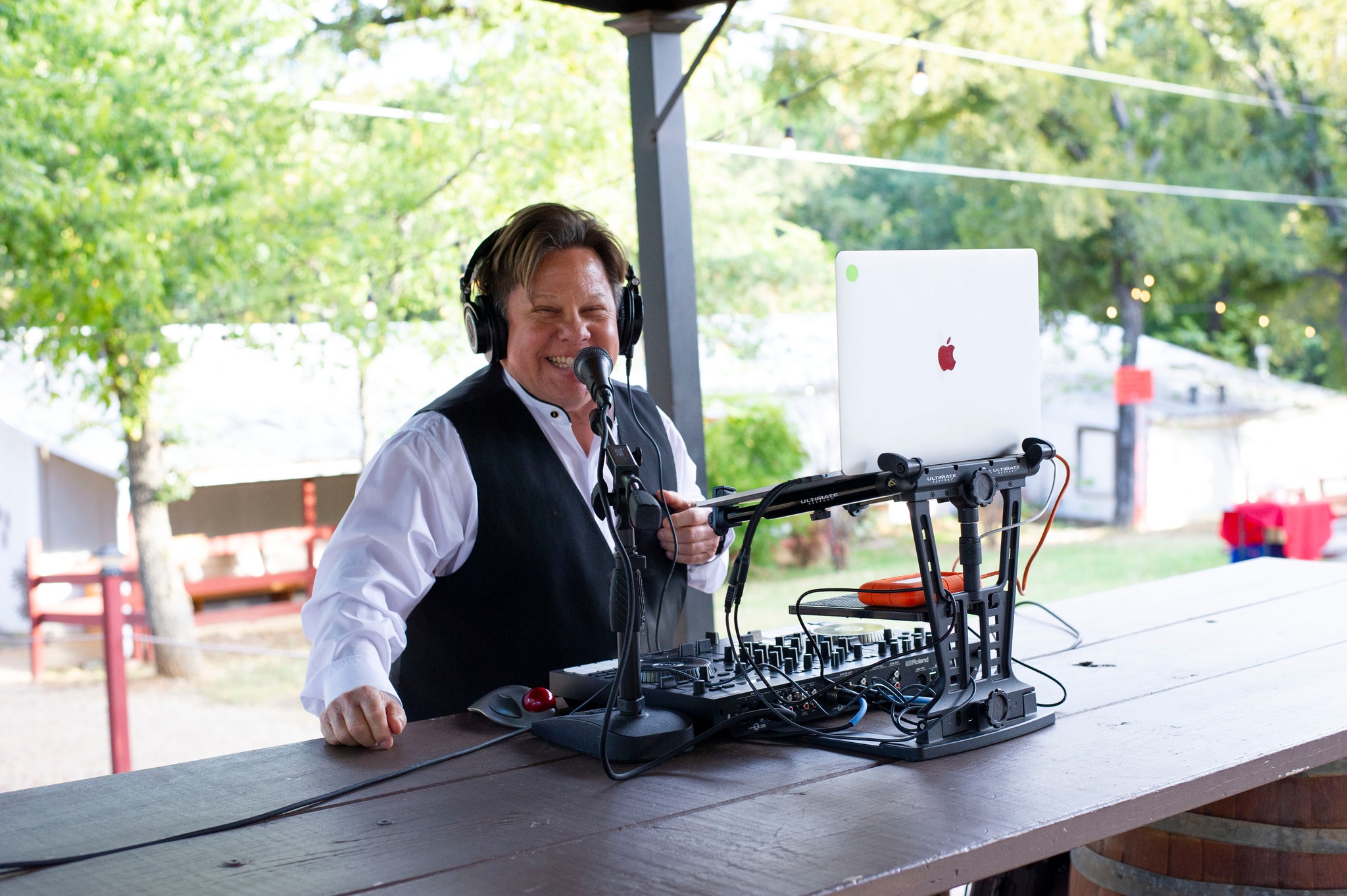 Vendors for wedding reception & private events in fort worth country memories