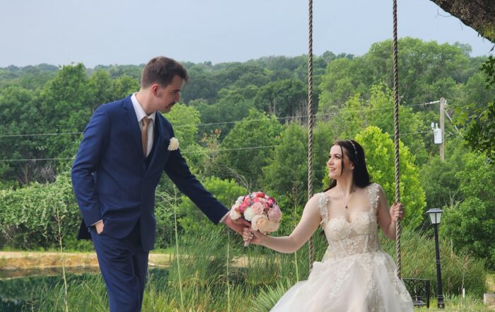 Dallas Couples Choose Fort Worth for Affordable Wedding Venues