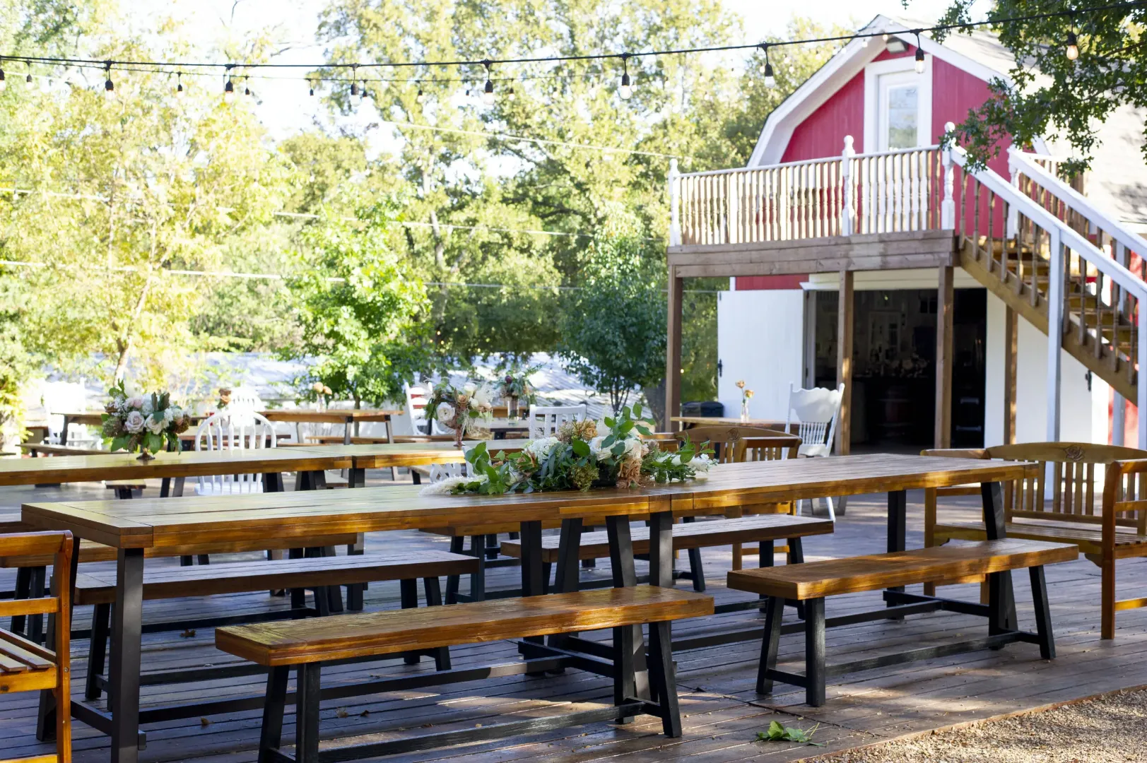 Top Birthday Parties Venue at Fort Worth Country Memories Feel So Special